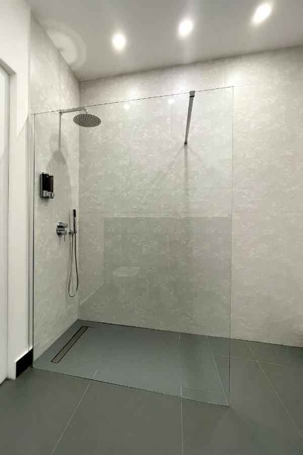 Dimora Borghese “Whitaker” Apartamento Palermo Exterior foto