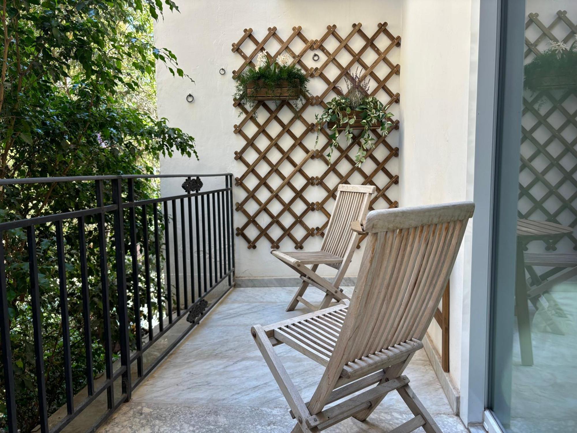 Dimora Borghese “Whitaker” Apartamento Palermo Exterior foto